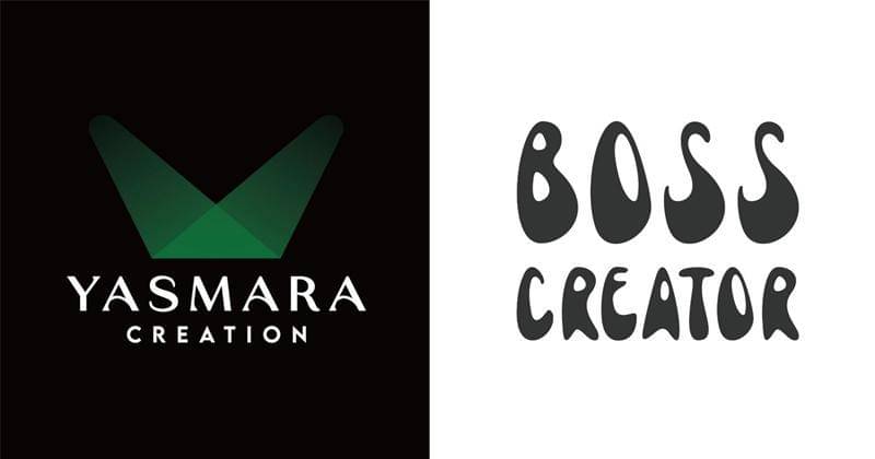 Instagram.com/yasmaracreation | Facebook.com/boss.creator